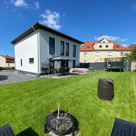 Villa Am Neukieritzsch