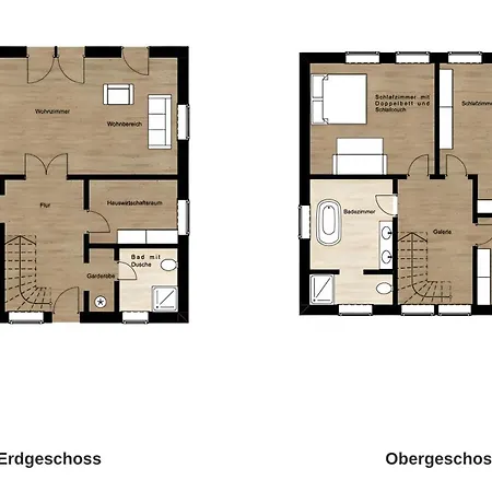 Am Villa *